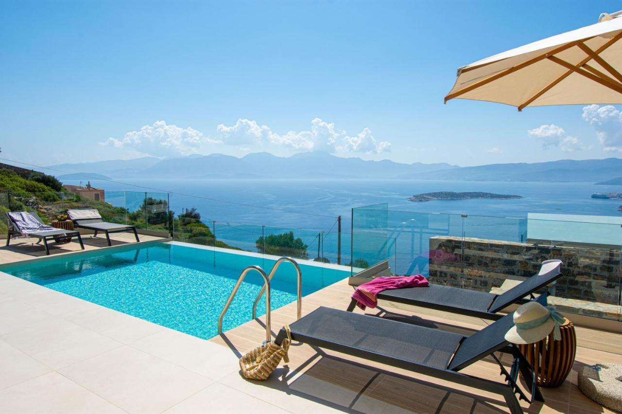 Majestic View Άγιος Νικόλαος
